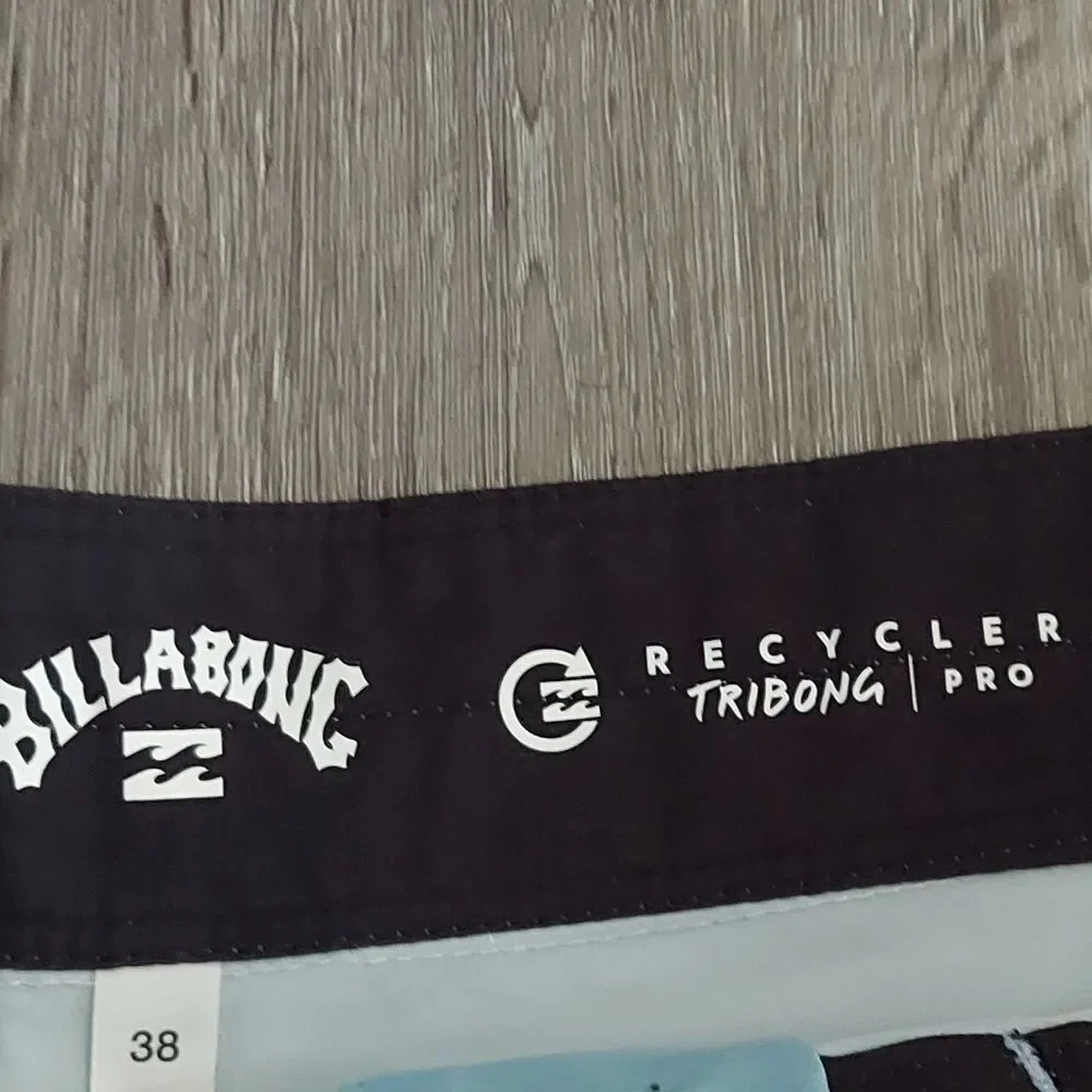 Billabong eco conscious